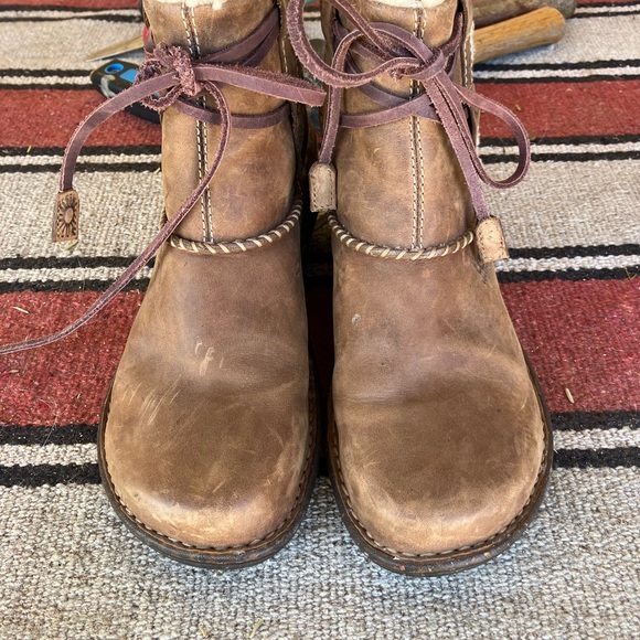 Ugg boots - Picture 5 of 8